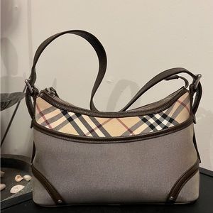 SOLD‼️Authentic Burberry Bag
